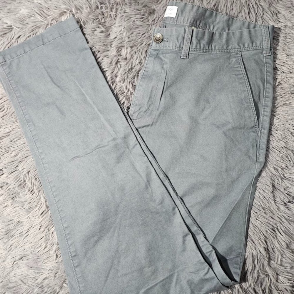 Express Fit Hayden pants